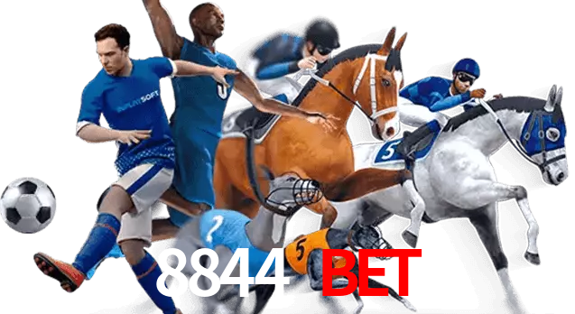 8844 Bet
