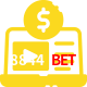 O Cassino 8844 Bet também oferece apostas esportivas virtuais!