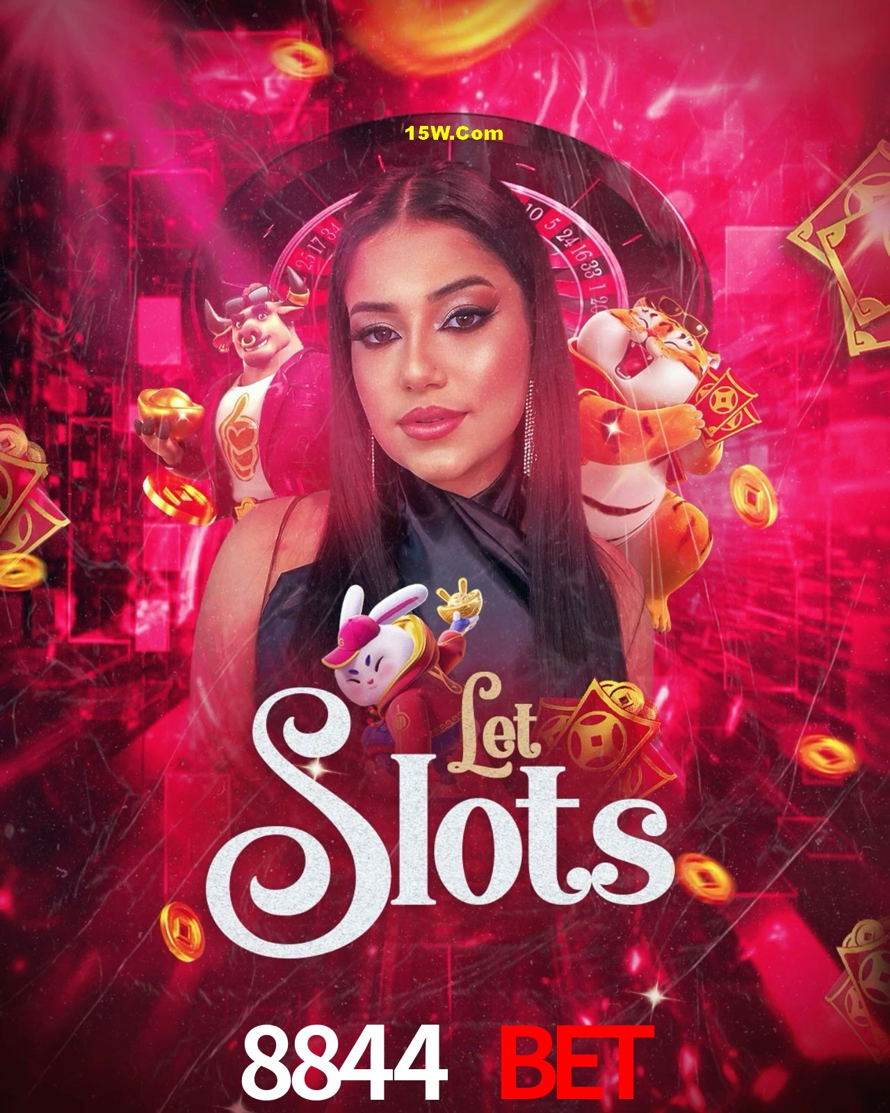 Account Benefits 8844 Bet