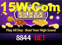 8844 Bet App Interface