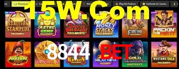 Tennis Betting 8844 Bet