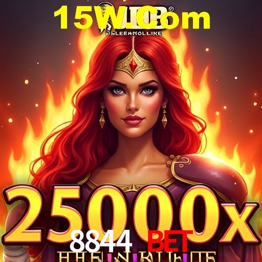 Torneios 8844 Bet