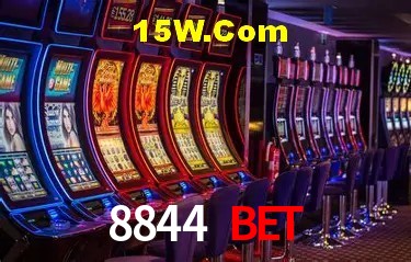 Avaliações dos Jogadores 8844 Bet