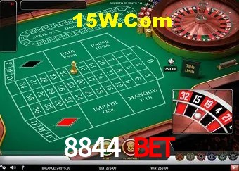 Ofertas Exclusivas 8844 Bet