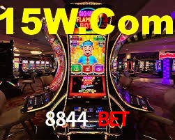 Welcome Bonus 8844 Bet