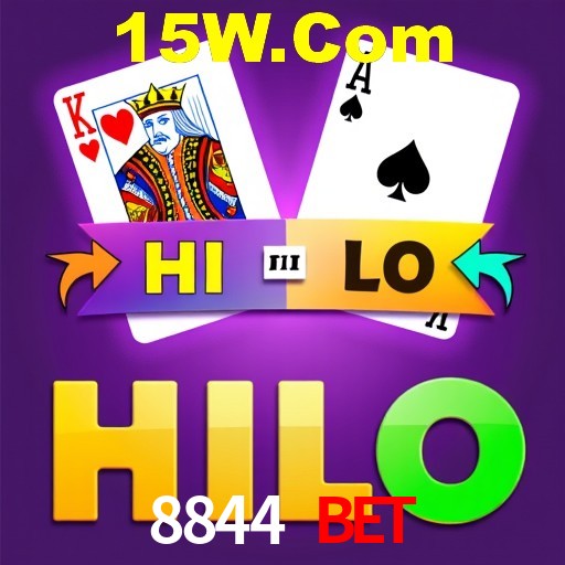 Interface Premium 8844 Bet
