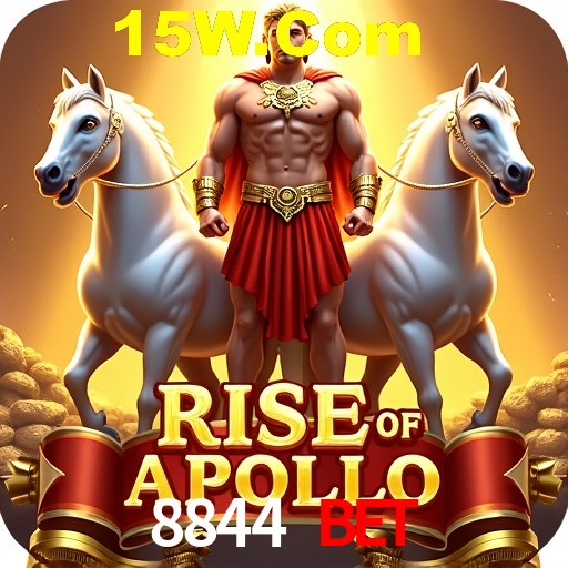 Flash Promotion 8844 Bet