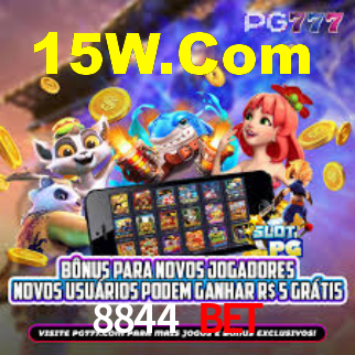 APP oficial da 8844 Bet para mobile