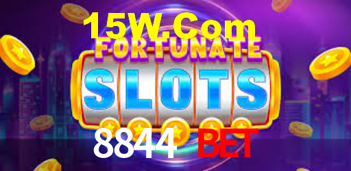 8844 Bet