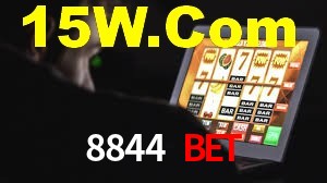 Roulette Table 8844 Bet