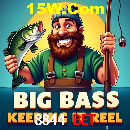 Desvendando o Mundo dos Jogos Virtuais na 8844 Bet