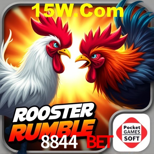 Interface do App 8844 Bet