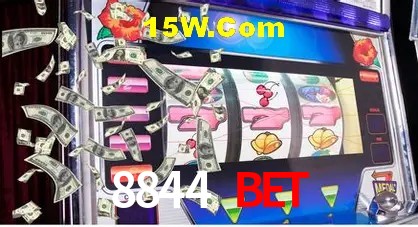 Sistemas de Segurança 8844 Bet
