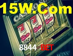Programa VIP 8844 Bet