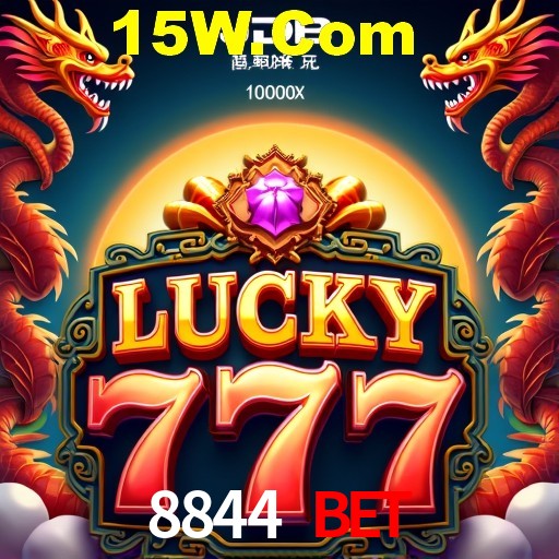 Descubra o Mundo do Cassino Online com 8844 Bet