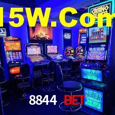 Premium Interface 8844 Bet