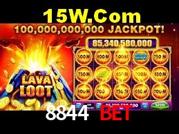 Live Casino 8844 Bet