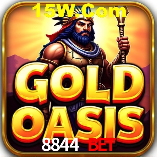 Apostas Esportivas na 8844 Bet: Um Guia Completo