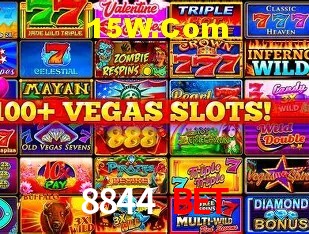 Especiais de Fim de Semana 8844 Bet
