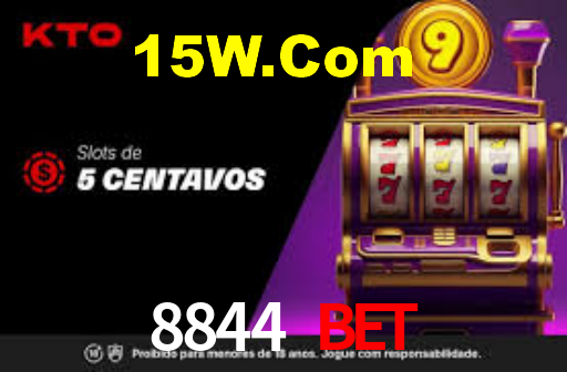 8844 Bet: Seu Especialista em Apostas Esportivas Brasileiras