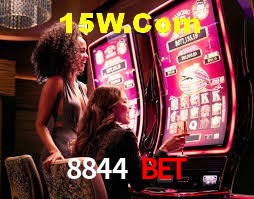 Bonus Features 8844 Bet