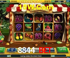 Diretório de Jogos 8844 Bet