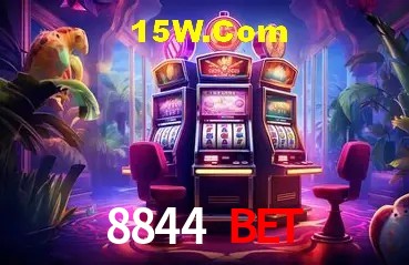 Jogos de Slot 8844 Bet