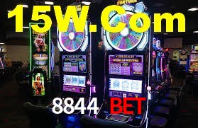 Welcome Bonus 8844 Bet