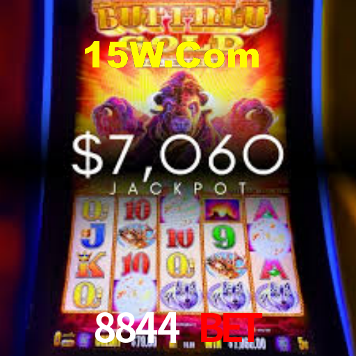 8844 Bet
