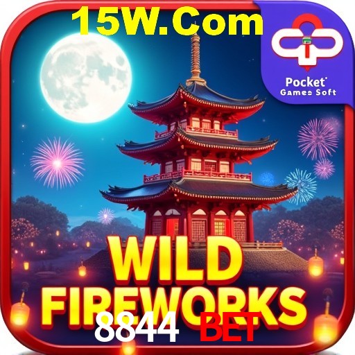 Descubra o Mundo do Cassino Online com 8844 Bet