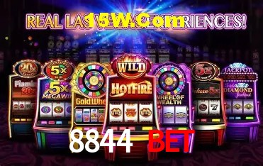 Promoção Relâmpago 8844 Bet