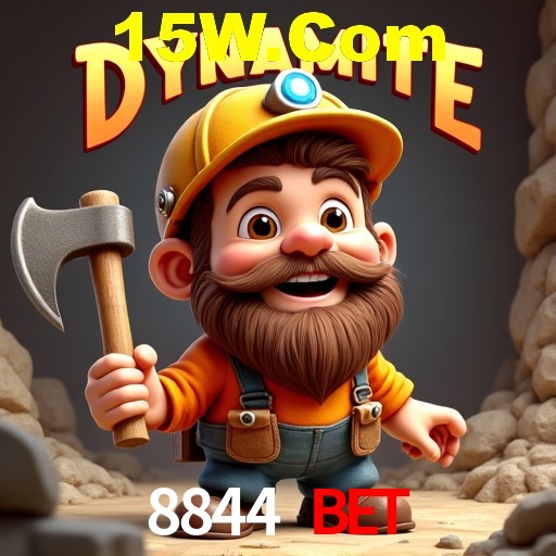 A Experiência Imersiva dos Cassinos Ao Vivo no 8844 Bet