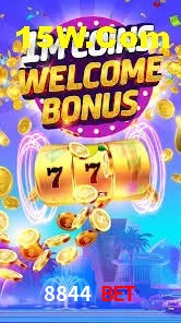Game Providers 8844 Bet