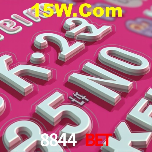 A Emoção da Loteria na 8844 Bet: Uma Chance de Mudança de Vida
