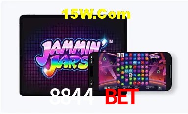 Design Responsivo 8844 Bet